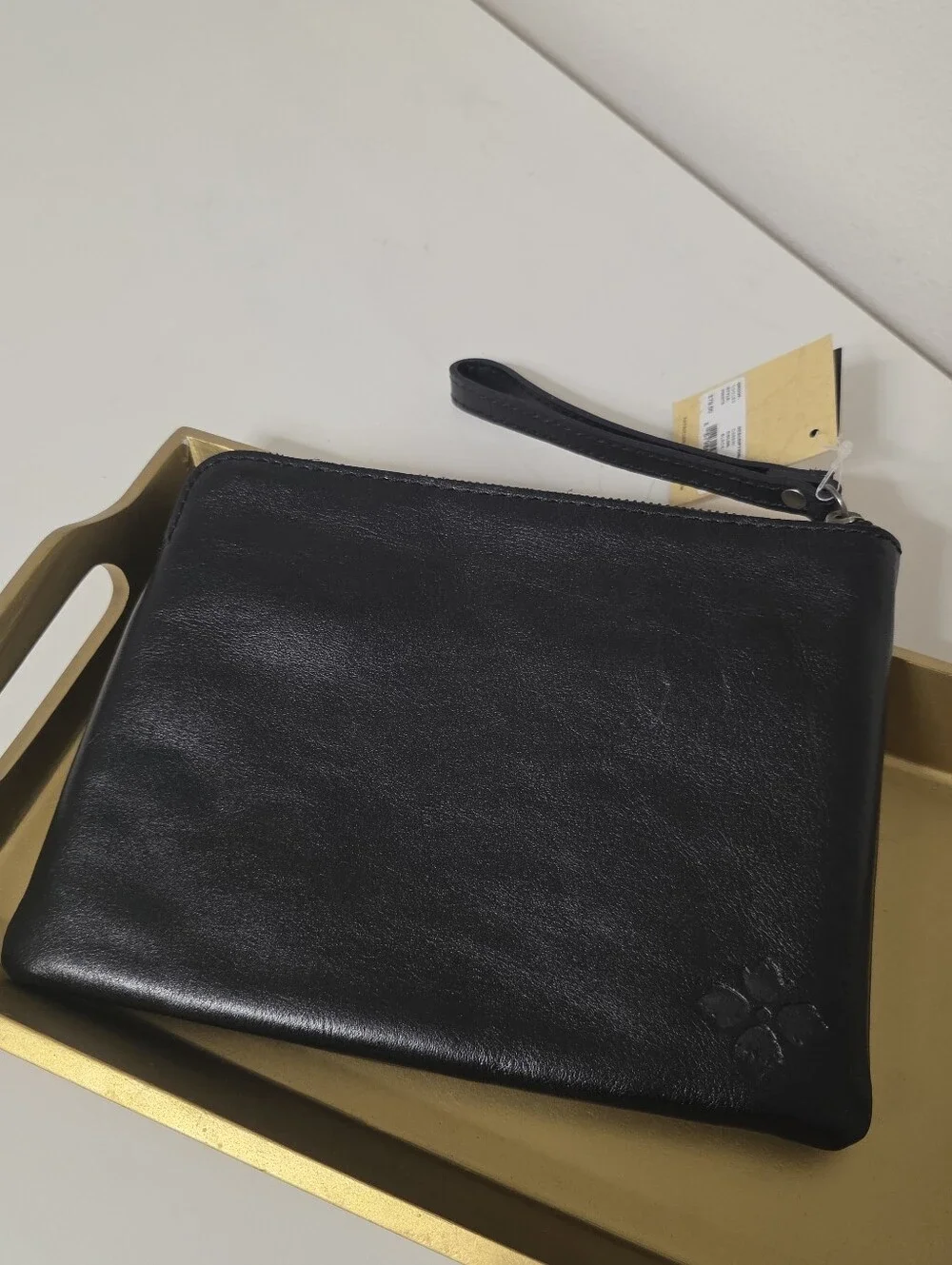 Patricia Nash Wristlet